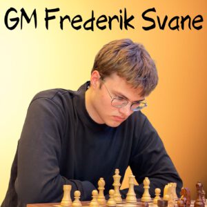 Frederik Svane