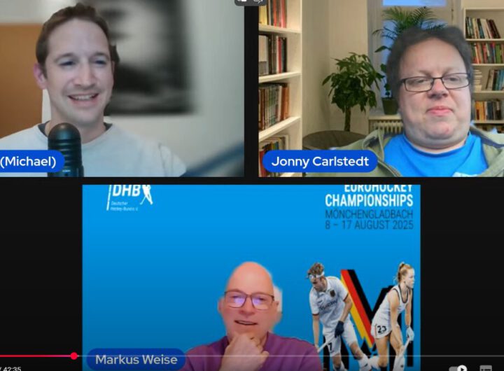 Schachtalk am Sonntag - Screenshot