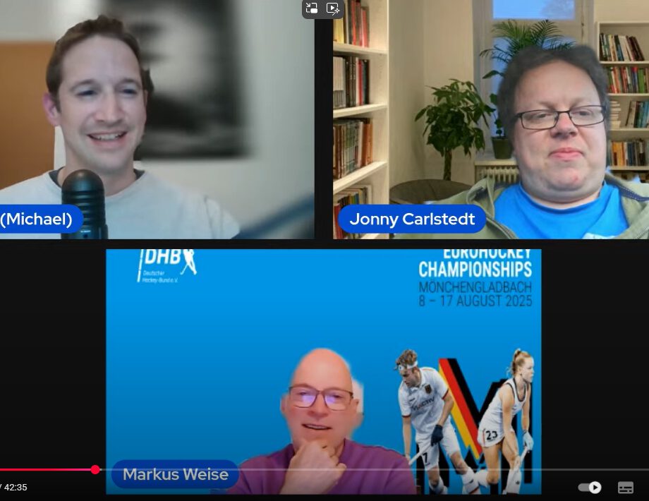 Schachtalk am Sonntag - Screenshot