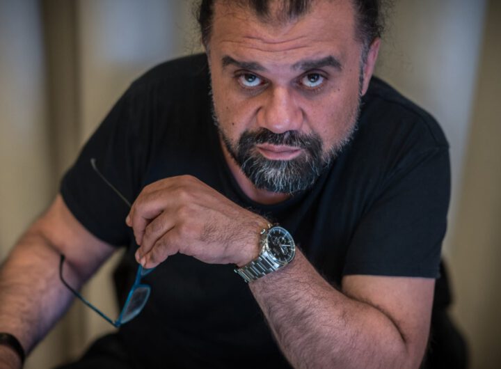 Ufuk Tuncer