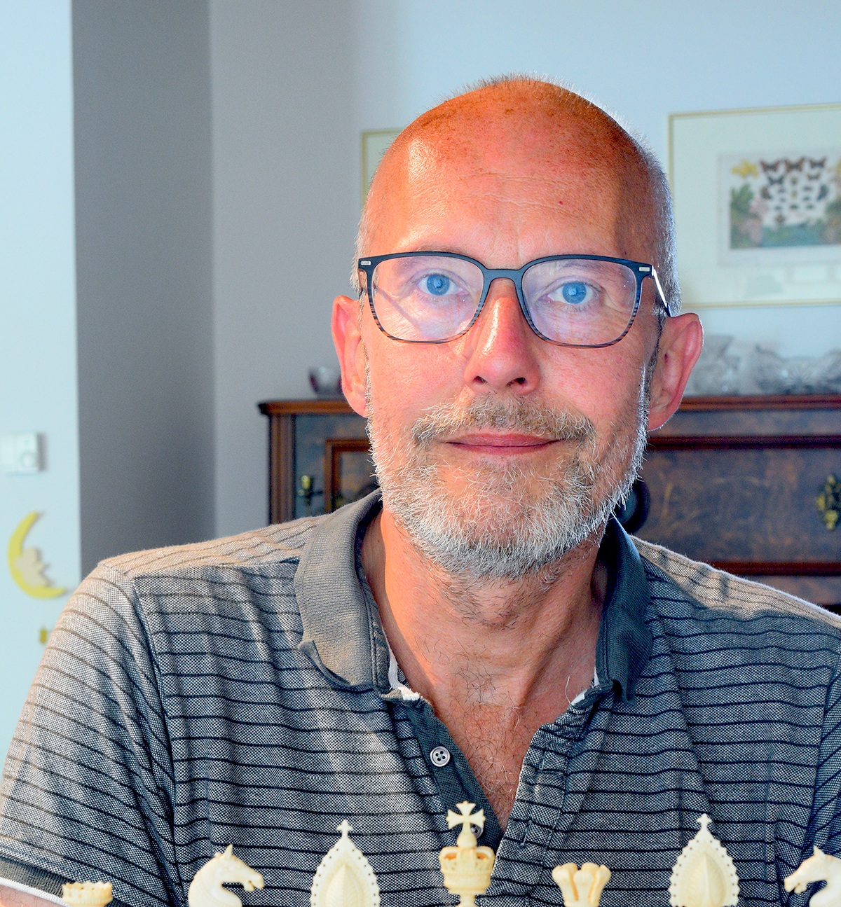 herr dipl med holger dahinten