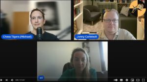 Schachtalk am Sonntag