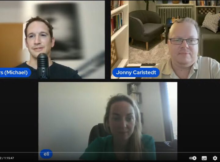 Schachtalk am Sonntag