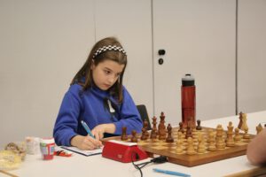 Rina Artarov (SK Münster 32)
