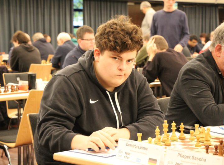 Emre Demirörs