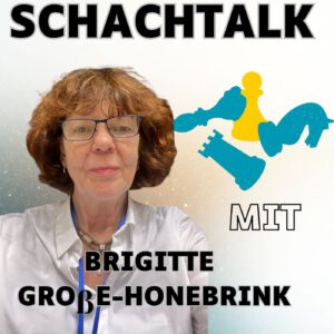 Brigitte Große-Honebrink