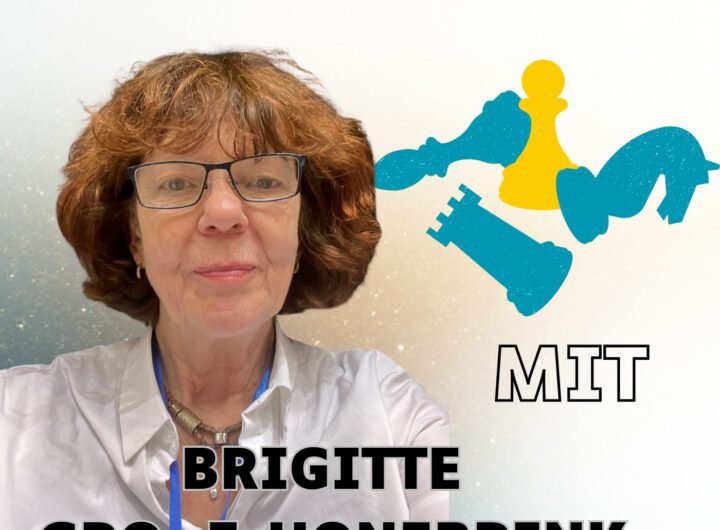 Brigitte Große-Honebrink