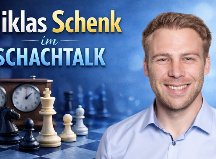 Niklas Schenk
