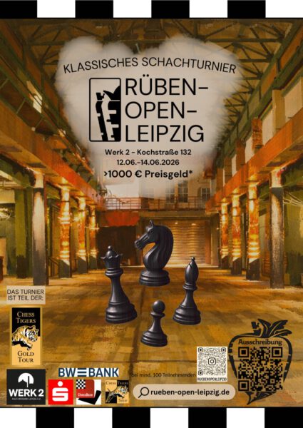 Rüben Open