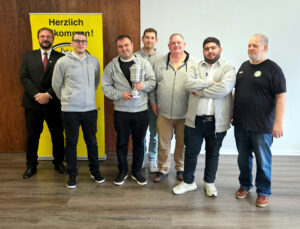 SC Viernheim