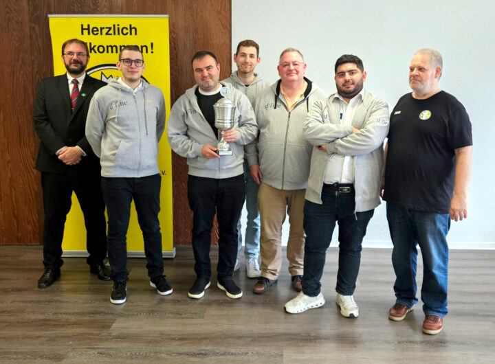 SC Viernheim